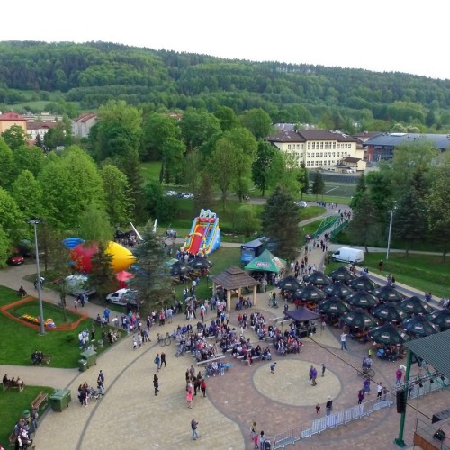 Koncert sobotni - Dni Ustrzyk Dolnych 2018